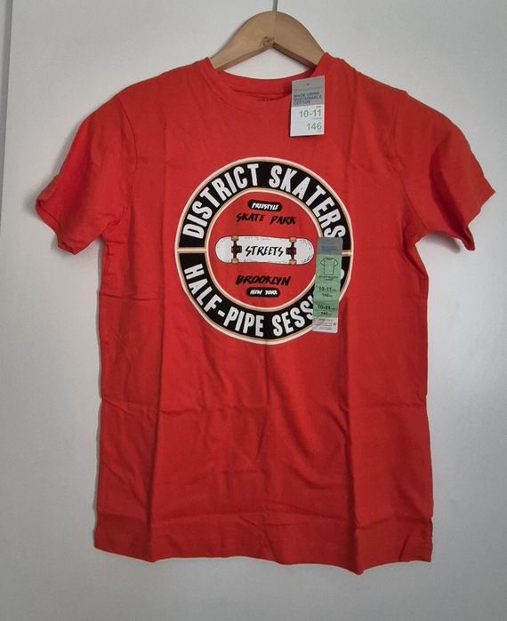 T-shirt menino PRIMARK