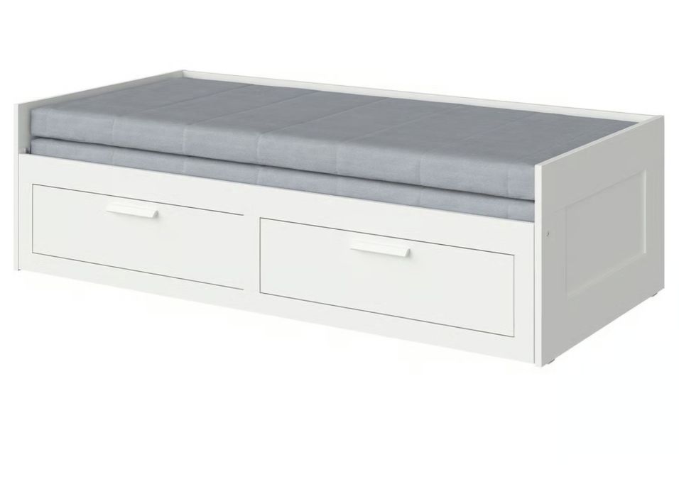 Cama ikea Brimnes