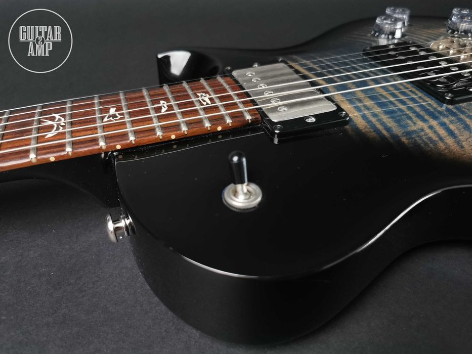 2012 PRS Singielcut Tremonti Signature Model