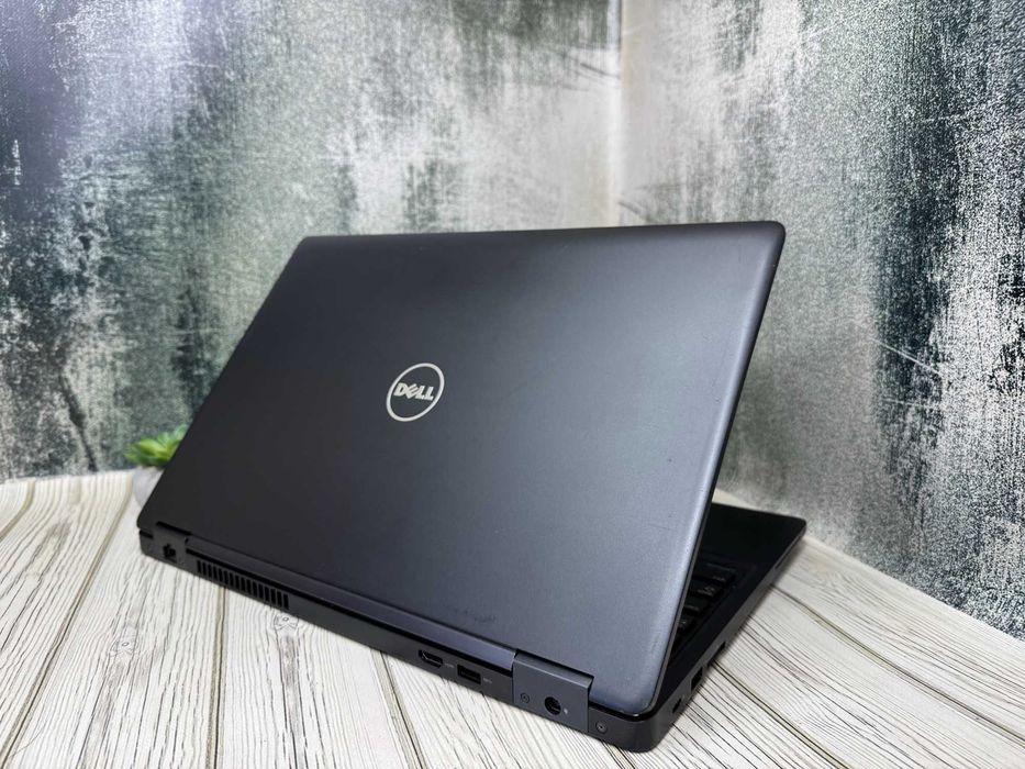 Dell 5580|15.6"FHD|i5-6300U|16 GB|SSD 256|опт\роз.