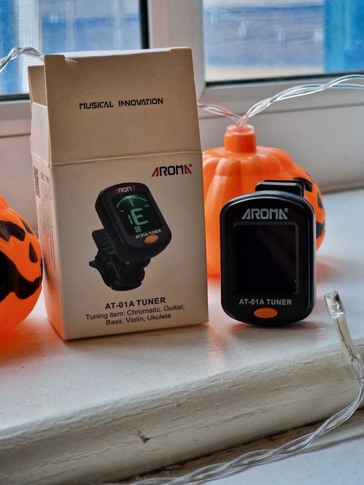 Kit Guitarra Clássica