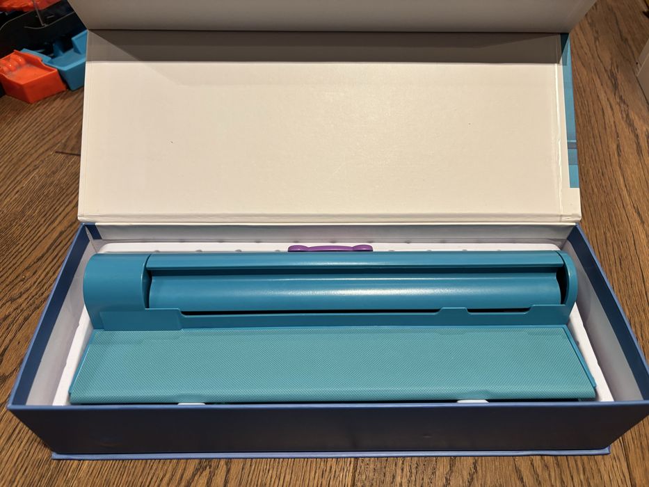 Plugo Letters Word Play Kit