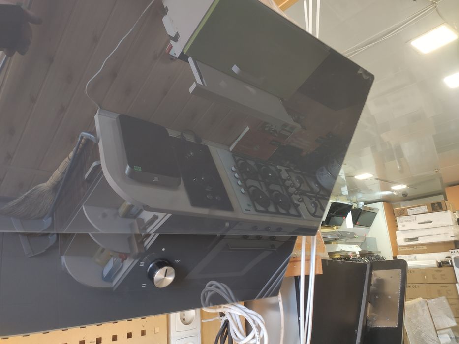 Акция!!! Вытяжка кухонная KUMTEL DA6-830 Графит Турция