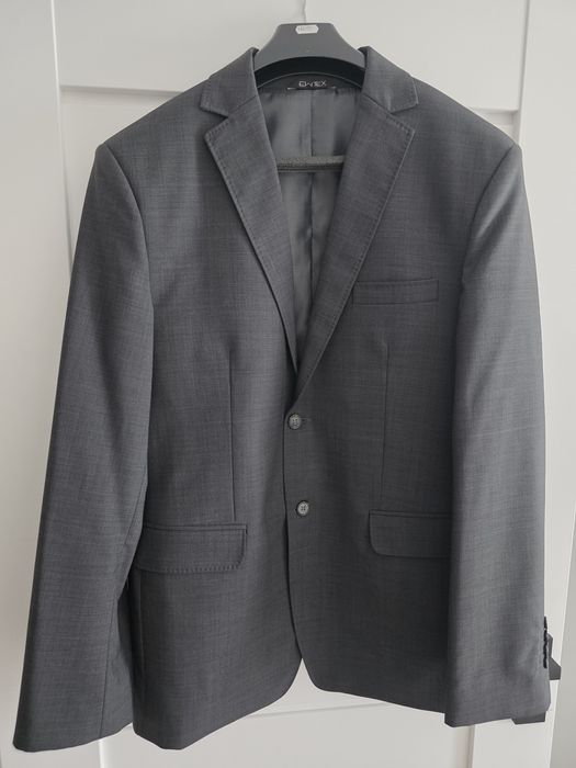 Garnitur męski Ewtex
