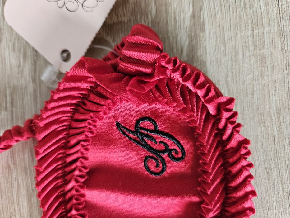 Agent Provocateur opaska na oczy