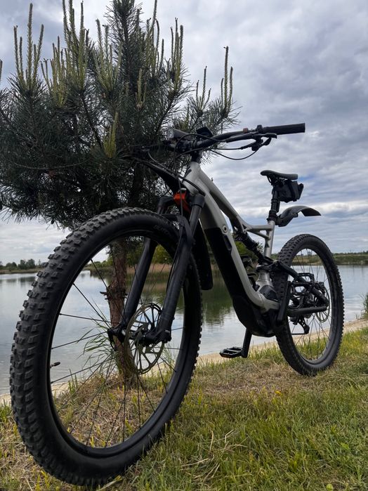 Specialized Levo Comp