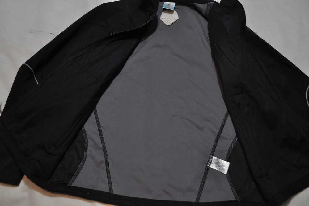 HBC VANCUVER 2010 M SoftShell męska kurtka olimpiada sz1v