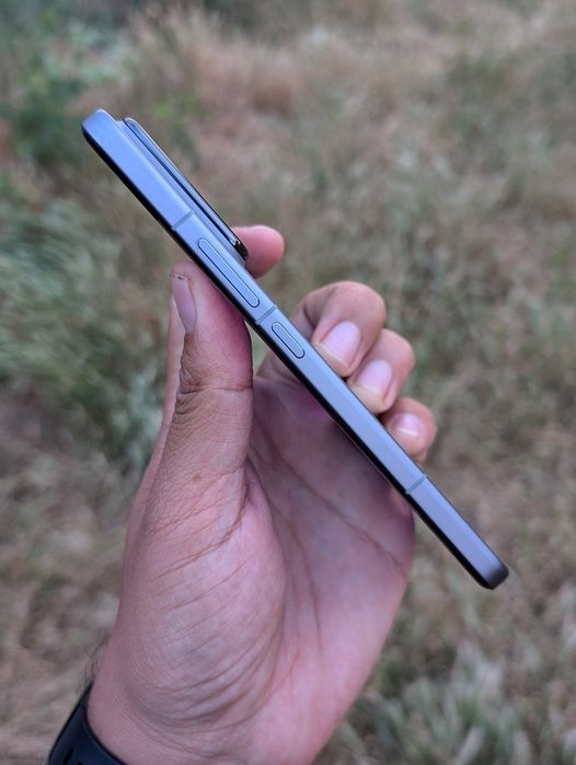 Xiaomi 15 pro Titan (12/256 Global rom укр мова запись звонков премиум Флагман камерафон)