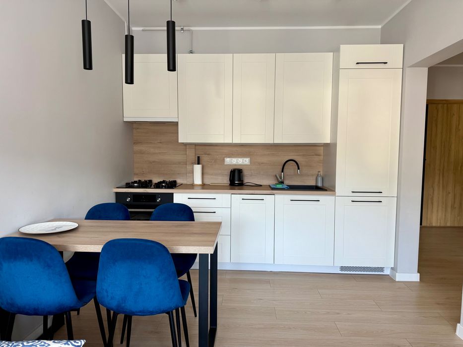 Apartamenty Sun and Ski  Centrum Szklarska Poręba.