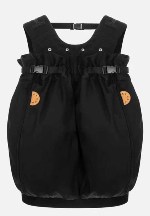 Marsupio Weggo twin