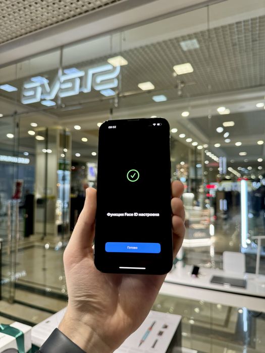 Айфон 13 Pro 256Gb Graphite (449$) Доставка/Рассрочка