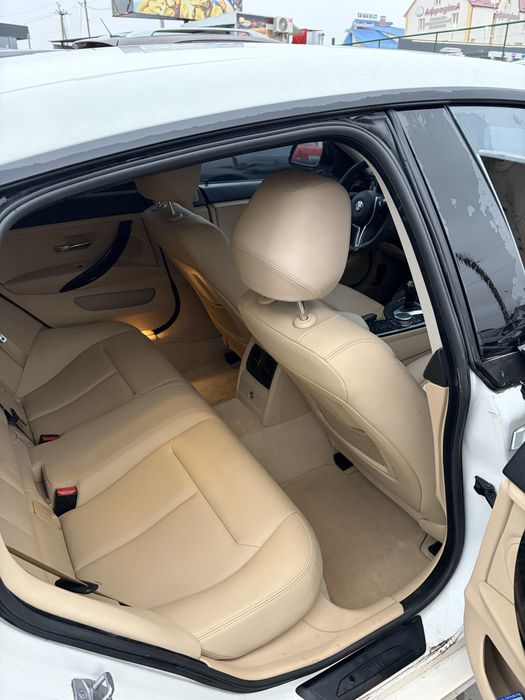 Продам авто BMW 2.0 xdrive 4 series F36 Gran coupe