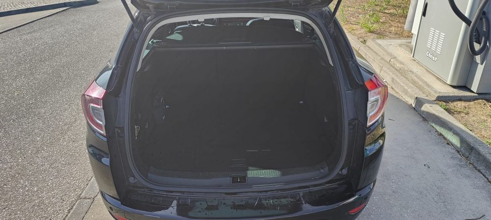 Renault Mégane ST GT Line 1.5 dCi EDC | Automát | GPS | Muito Estimada