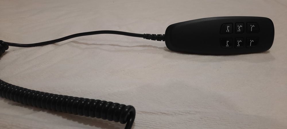 Cama articulada electricamente com 2 meses de uso