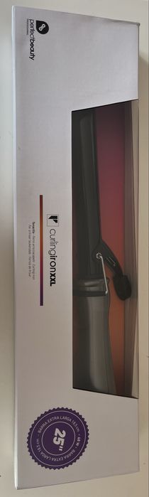 Modelador Cabelo Curling Iron XXL