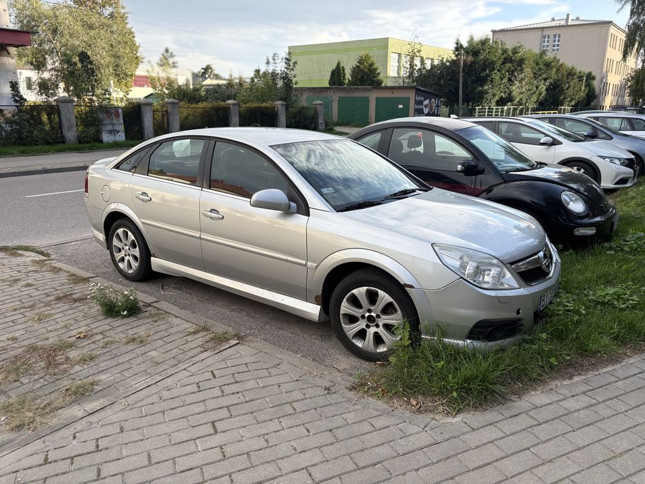 Opel Vectra