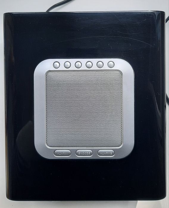 Sonoro Rádio Despertador