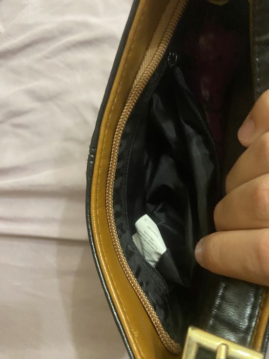 Сумочка модненька