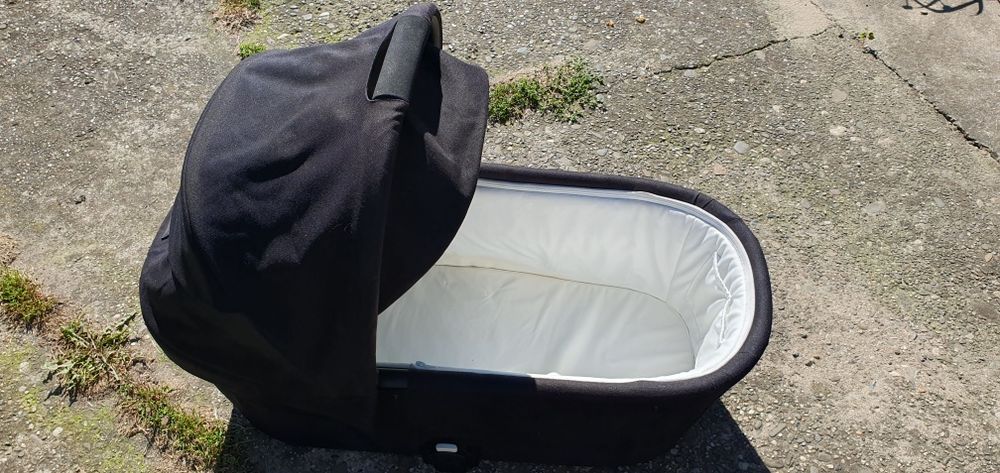 Gondola cybex gazelle s cot