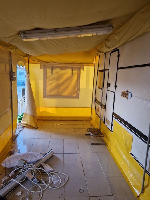 Avancado em M2 IMPECAVEL