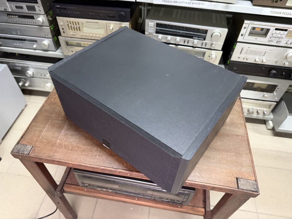 ‼️ Subwoofer aktywny MB Quart QLE 62 SUB, Audio Room