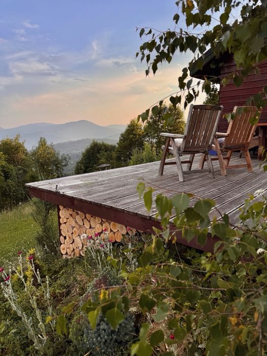 Domek do wynajęcia ,Złatna,Beskid Żywiecki