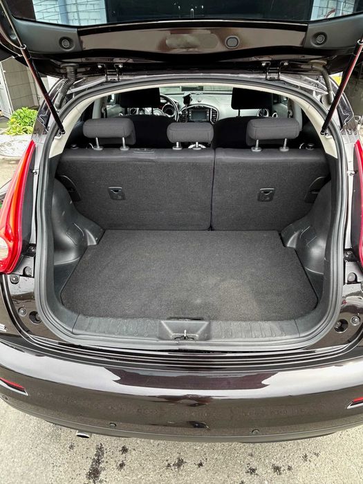 Nissan Juke 2013 VIN SJNFBAF15U6390896 фото оголошення 11 з 17