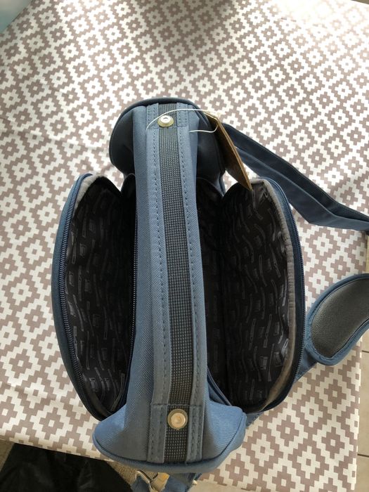 Kuferek podróżny nowy