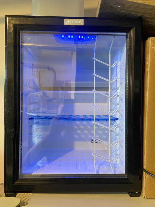 Lodówka MPM 30-MBV-02