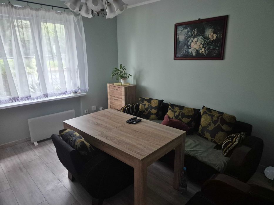 3 pokoje z ogródkiem 190 m² | Parter | Parking pod oknem | Koszalin