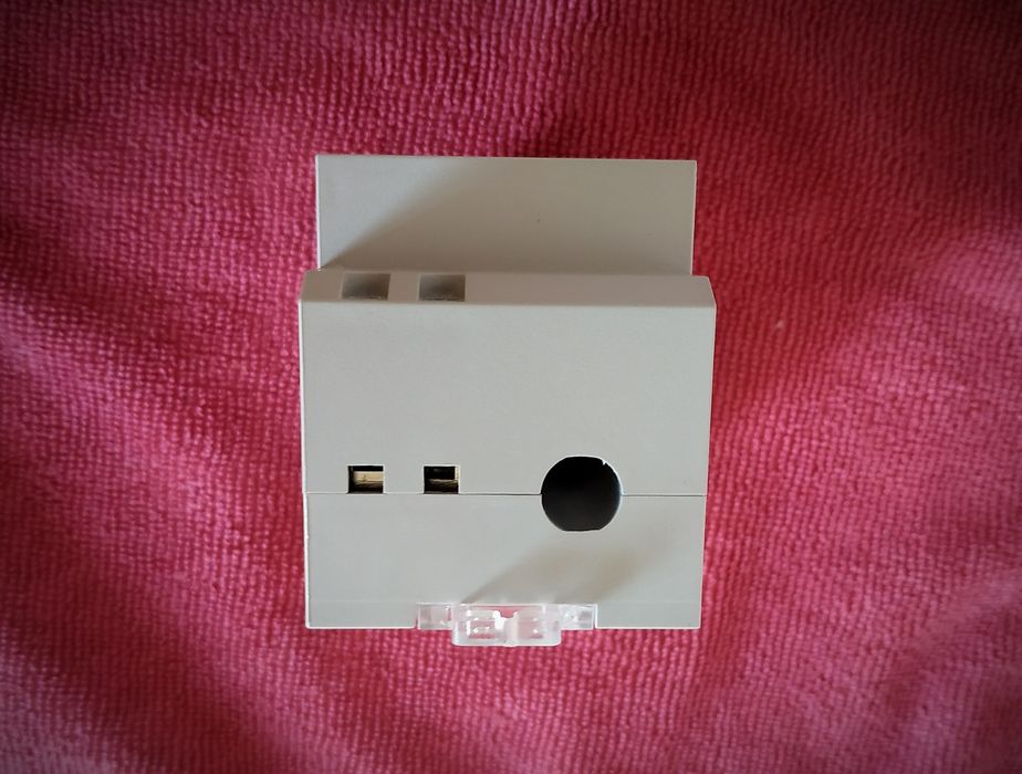 Цифровий вольтметр ватметр амперметр D52-2066.