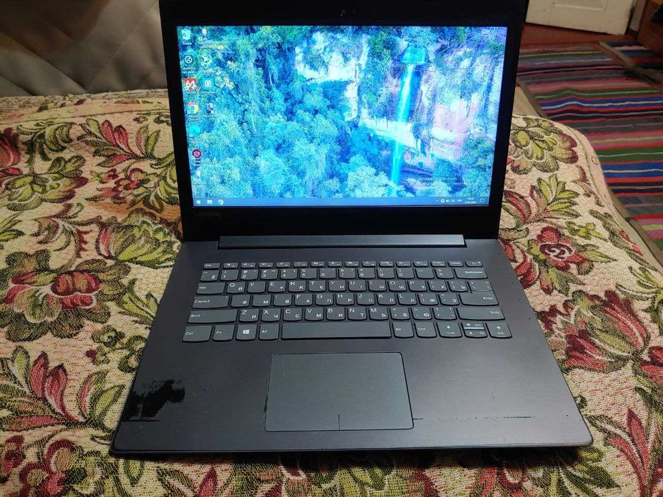 ноутбук lenovo ideapad 330 15ast - купить ноутбуки - Цена на OLX.ua