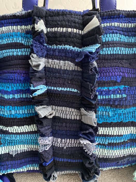 Torba letnia plażowa Tamaris