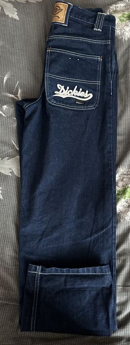 Джинси dickies вінтаж