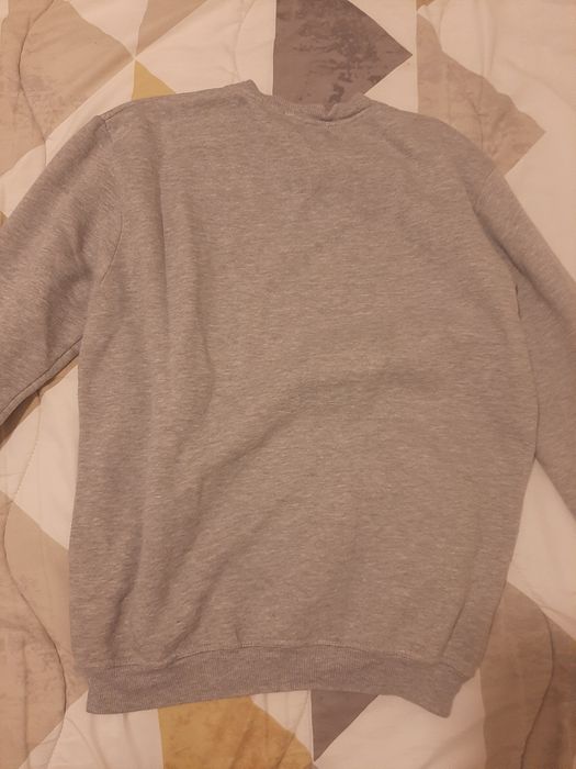 Sweat Cinzenta da Nike