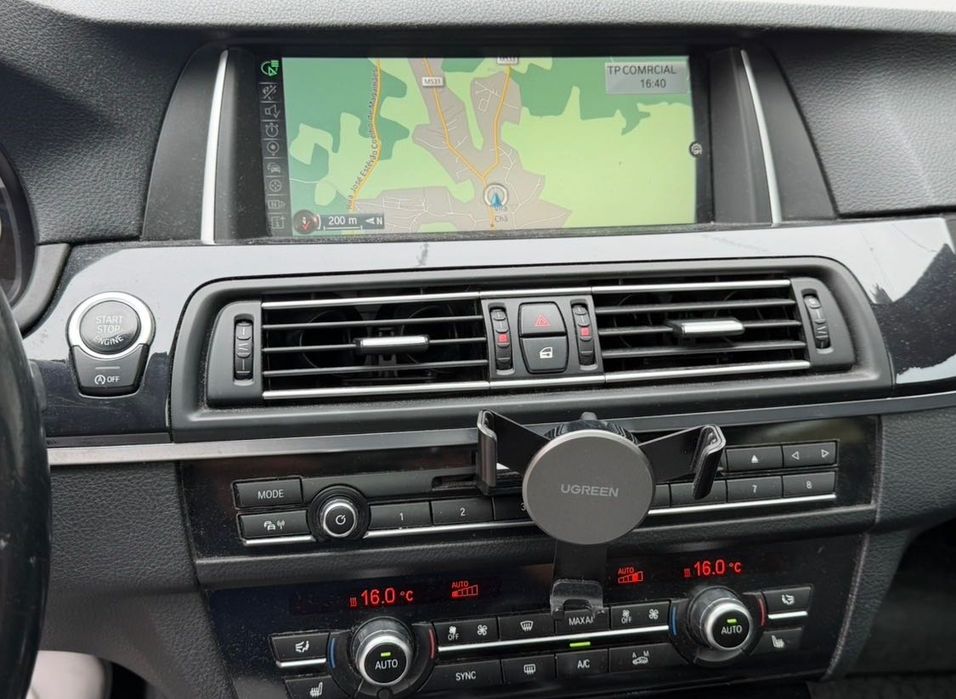 Carrinha BMW 520d 2015