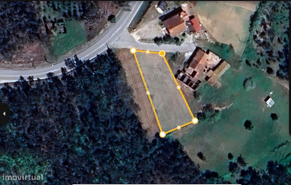 Terreno  para venda — Louriçal, Leiria