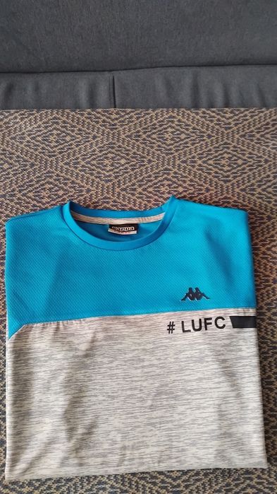 Koszulka męska Kappa