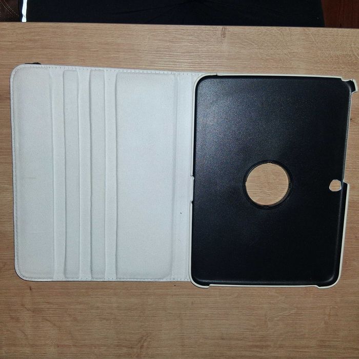 Etui GalaxyTabS 10.5,Tab4 8.0,Galaxy Note10.1 Huawei MediaPad T5 10.1.