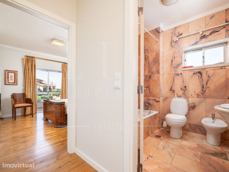 Apartamento T3 | Vale Gemil, Santa Clara