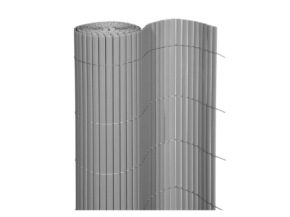 Osłona balkonowa Mata Dwustronna 90 x 390 cm Wyprzedaż