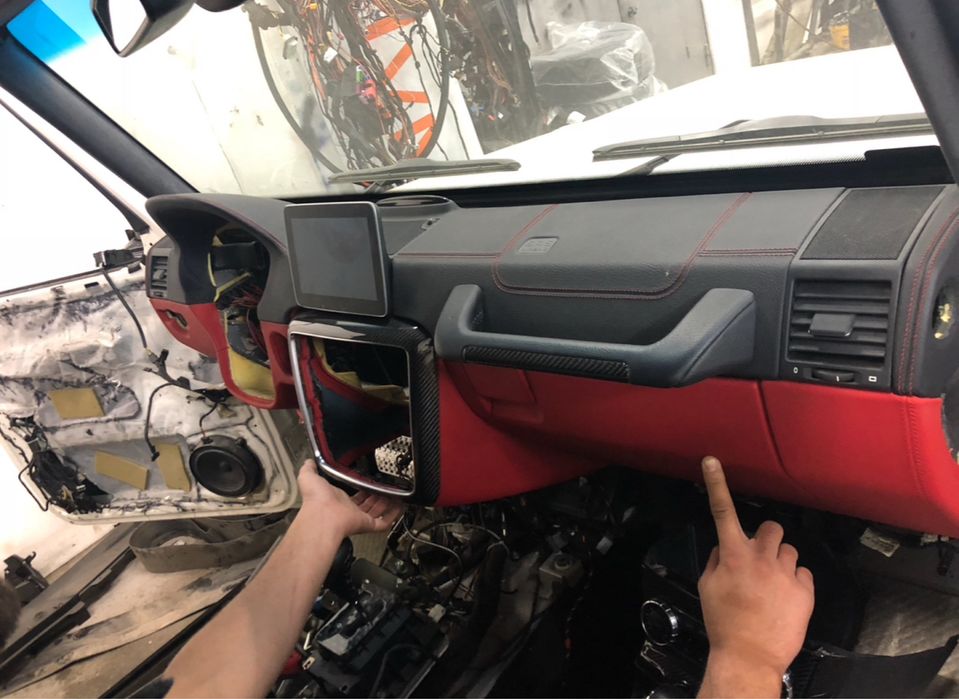 naprawa samochodów z serwisem na miejscu