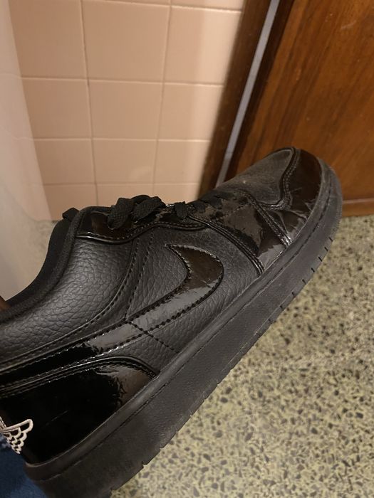 Nike Air Jordan limitado