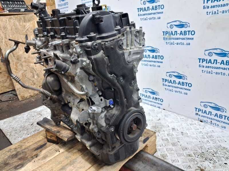 Двигун Mazda 6 2012- GJ 2.2 diesel