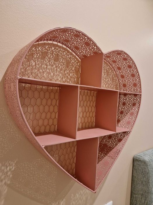 Prateleira Excelente