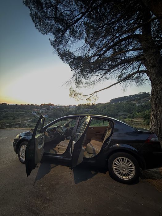Renault Mégane — fotografia 6