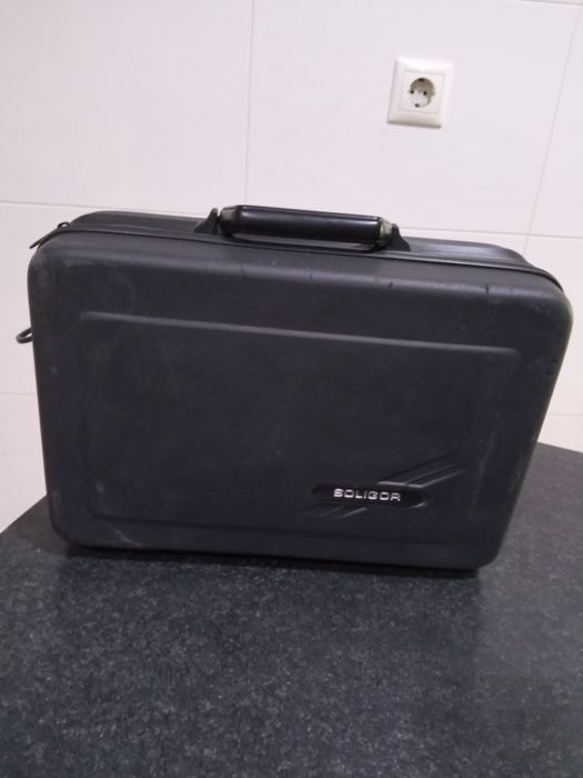 Malas bolsa       CULLMANN