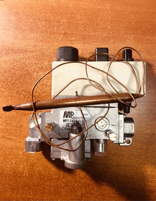 Газовая автоматика 630EUROSIT,710MINISIT,820NOVA mv,Каре и т.д.