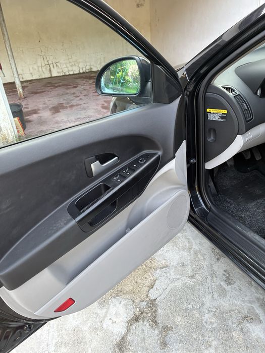 Kia Ceed - Carrinha
