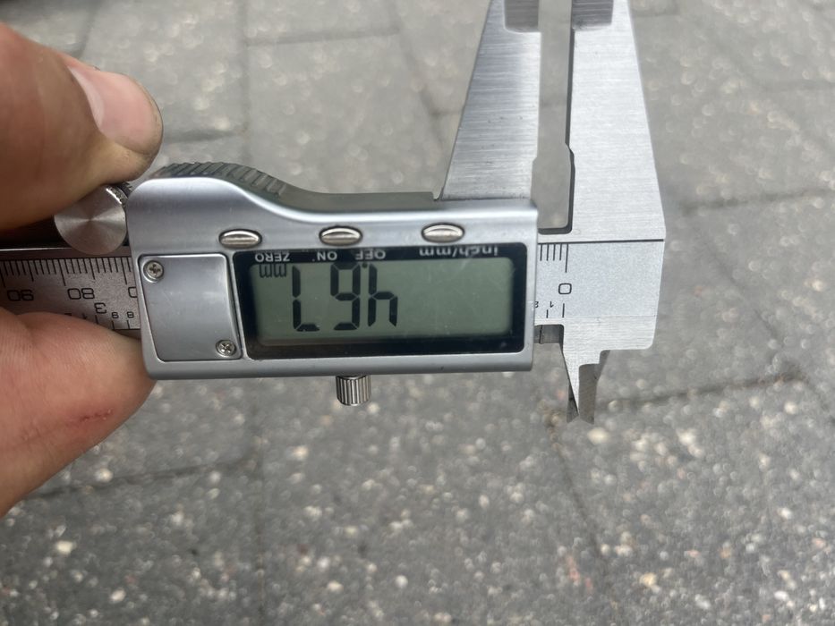 Felgi aluminiowe Citroen C4 15 cali